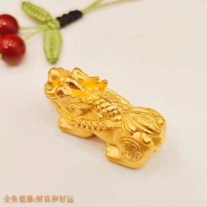 招財貔貅 什么長相的貔貅最招財