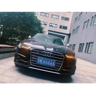 風(fēng)水最好的車牌數(shù)字組合 數(shù)字6開頭的車牌萬事順意