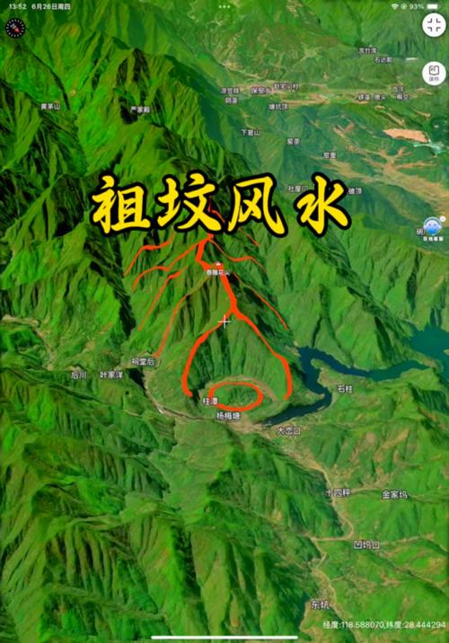 婚姻不順與祖墳風水有關系 雜草叢生傷好運