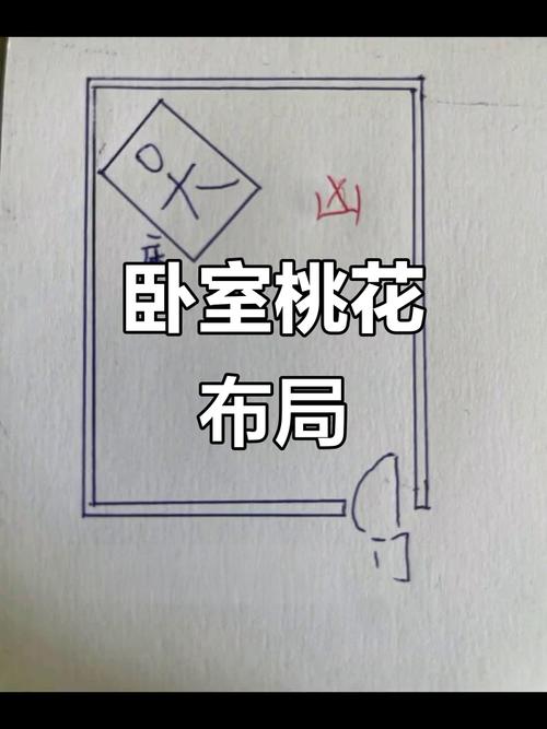 催旺桃花的風水小技巧 臥室色調應溫暖
