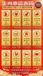 1982年屬狗招財(cái)數(shù)字