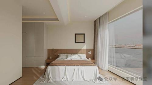 容易導(dǎo)致離婚的住宅風(fēng)水 臥室有橫梁氣場(chǎng)不順