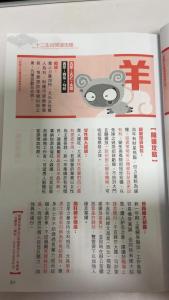 2024年屬羊人健康狀況需要注意什么