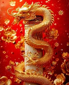 屬龍人一生的幸運色是什么顏色 屬龍人一生的貴人到底是誰呢?