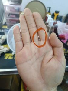 什么樣的手相會漏財存不到錢