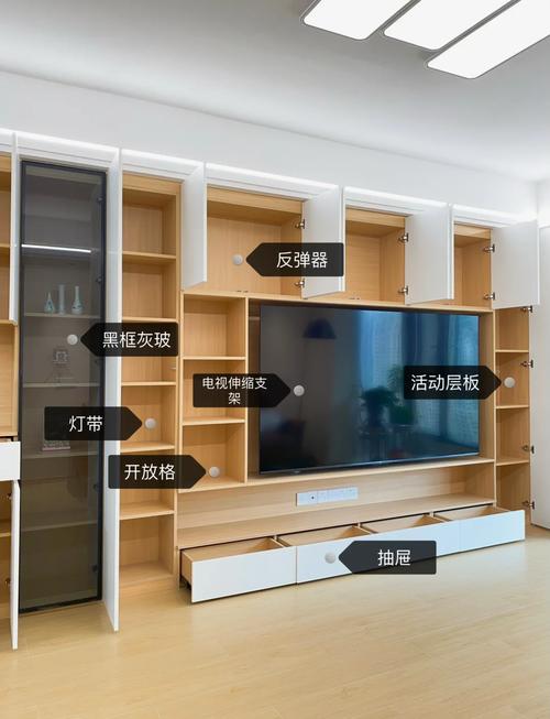 電視柜風水知識