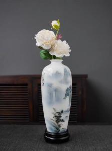 買花瓶有什么風水講究