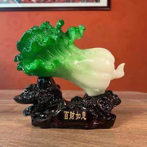 客廳擺放什么擺件有利于你的財運