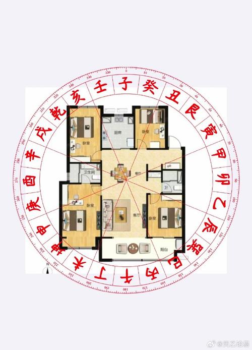 家里風水好不好看什么 需看重陰陽協調