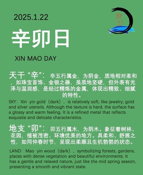 2022年十一月十一什么命 辛卯日柱有魅力