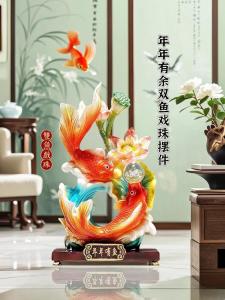 家中有擺設的風水禁忌 成雙成對寓意美滿