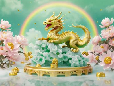 1988年屬龍的財(cái)運(yùn)
