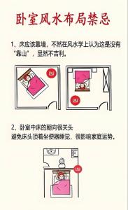 在陽宅如何安排婚姻風水  臥室忌空洞