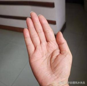 智慧線長是好是壞