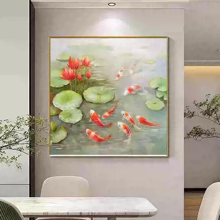 家中餐廳十大招財(cái)風(fēng)水