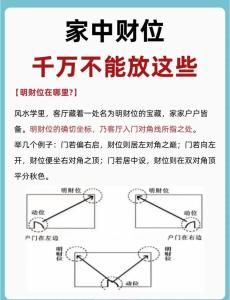 玄關(guān)處要如何招財(cái)，如何讓玄關(guān)更有財(cái)運(yùn)