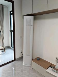 開門見空調(diào)好嗎