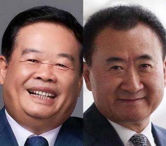 能成大事的男人面相 男人有大作為的面相