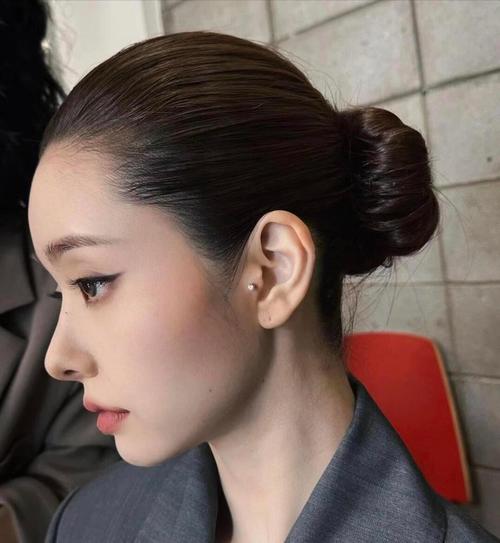 額頭飽滿的女生為什么會很吸引人
