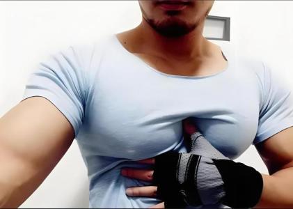 男人胸?zé)o大志面相特征什么樣的呢