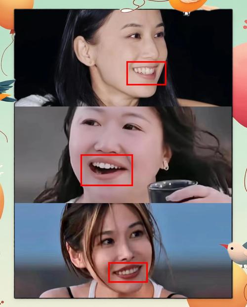 通過牙齒看性格 牙大的女人性格怎樣