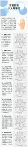金星丘有井字紋的手相分析，性情溫順家庭運好？