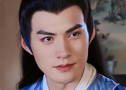 男人桃花面相的眼睛