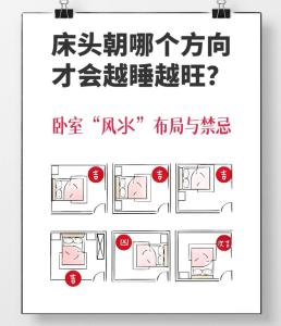 家里風水會對夫妻關系造成不利嗎  床頭最好要靠墻