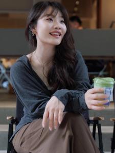 甲木女的性格