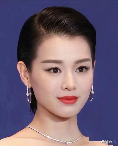 八字看胡杏兒婚姻實例講解