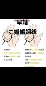 兩條婚姻線的人婚姻如何
