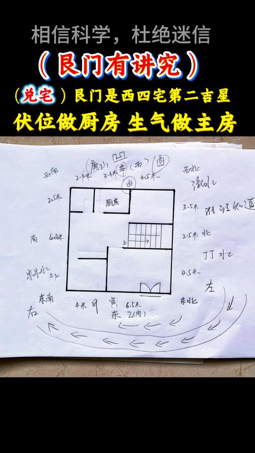 如何看農村建房風水