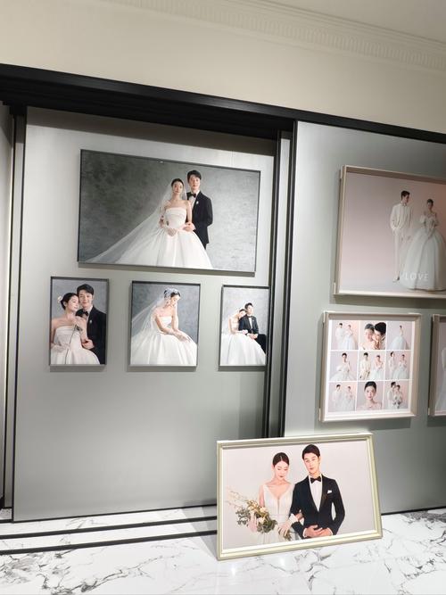 結婚照擺放位置哪里好
