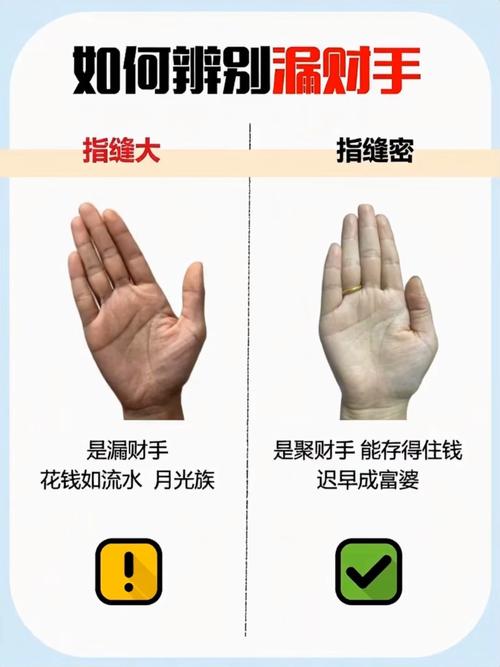 漏財(cái)手的化解方法 漏財(cái)手是什么怎么辦