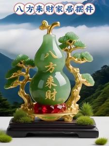 你知道客廳放什么旺財旺運嗎？