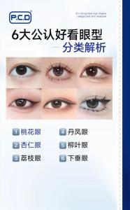 杏眼面相解析 杏眼命運好不好