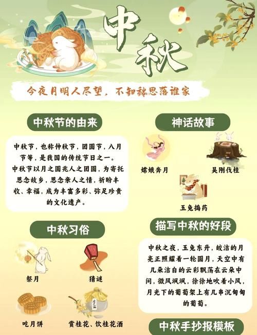 中秋節出生的孩子好不好 貴人運好能辦大事