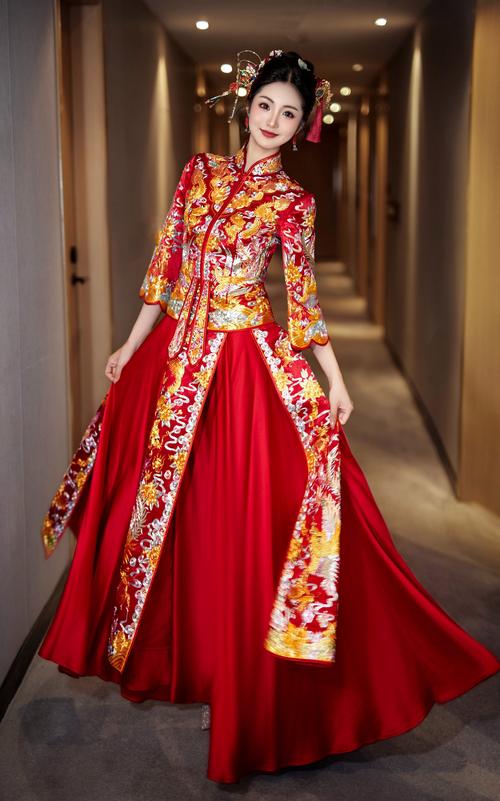 結婚的風水宜忌有哪些 禮服口袋易送走財氣