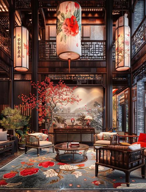 單身人睡房風(fēng)水布局 可在房間內(nèi)擺牡丹花