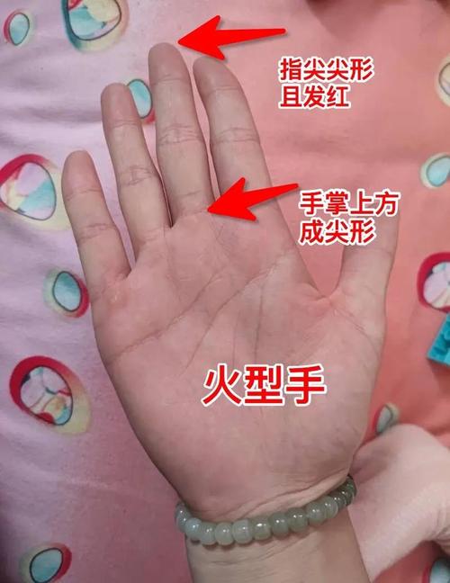 手相第一火星丘飽滿的人如何？身強(qiáng)力壯，有正義感！