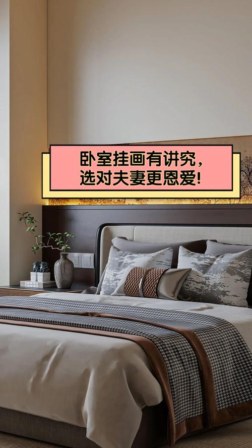 夫妻臥室的風(fēng)水布置 促進(jìn)夫婦感情和睦