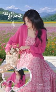 怎么樣才會(huì)有桃花運(yùn) 多穿粉色系衣服旺感情