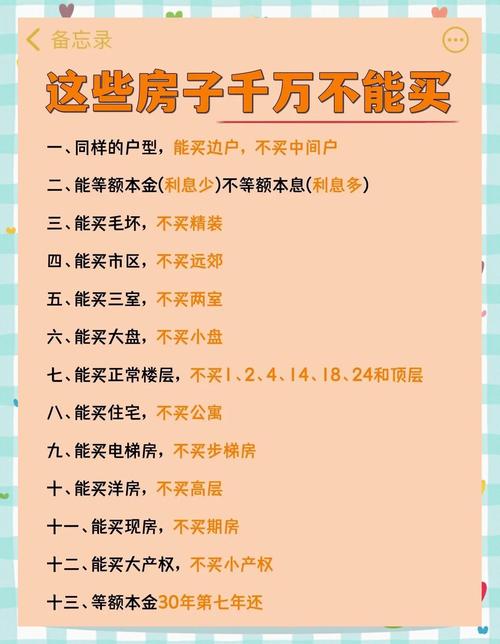 20種不能住也不能買的房子