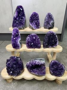 74年屬虎辦公室適合什么擺件 紫水晶調(diào)節(jié)情緒