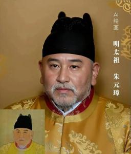 什么面相的男人有帝王相