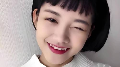 虎牙算命：長虎牙好不好？