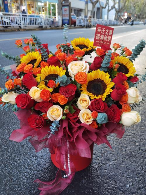 什么風水促進夫妻感情 鮮花擺放要注意