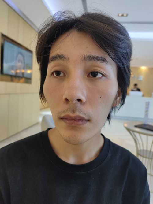 面相顴骨消瘦的男人運勢好嗎