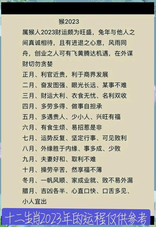 1992屬猴人改運轉運時間是哪一年