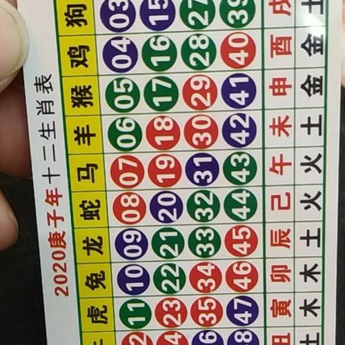 54年的屬馬人吉祥號碼